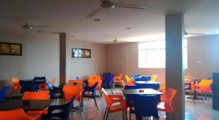 Hotel Bintan Nirwana