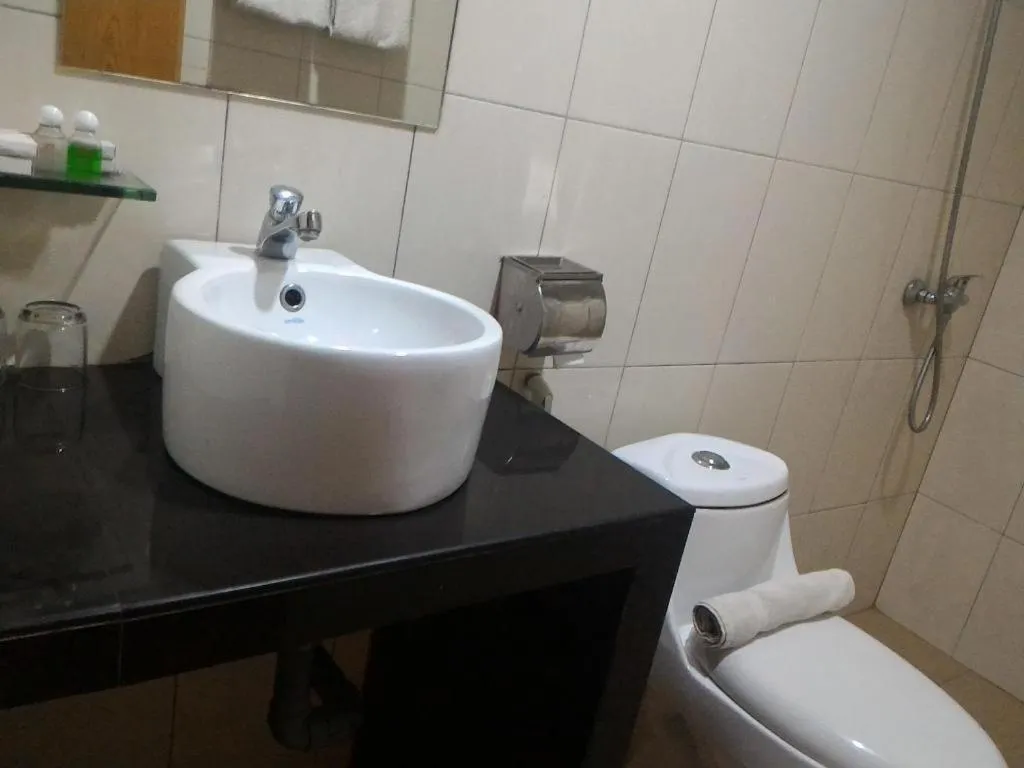 Hotel Bintan Nirwana