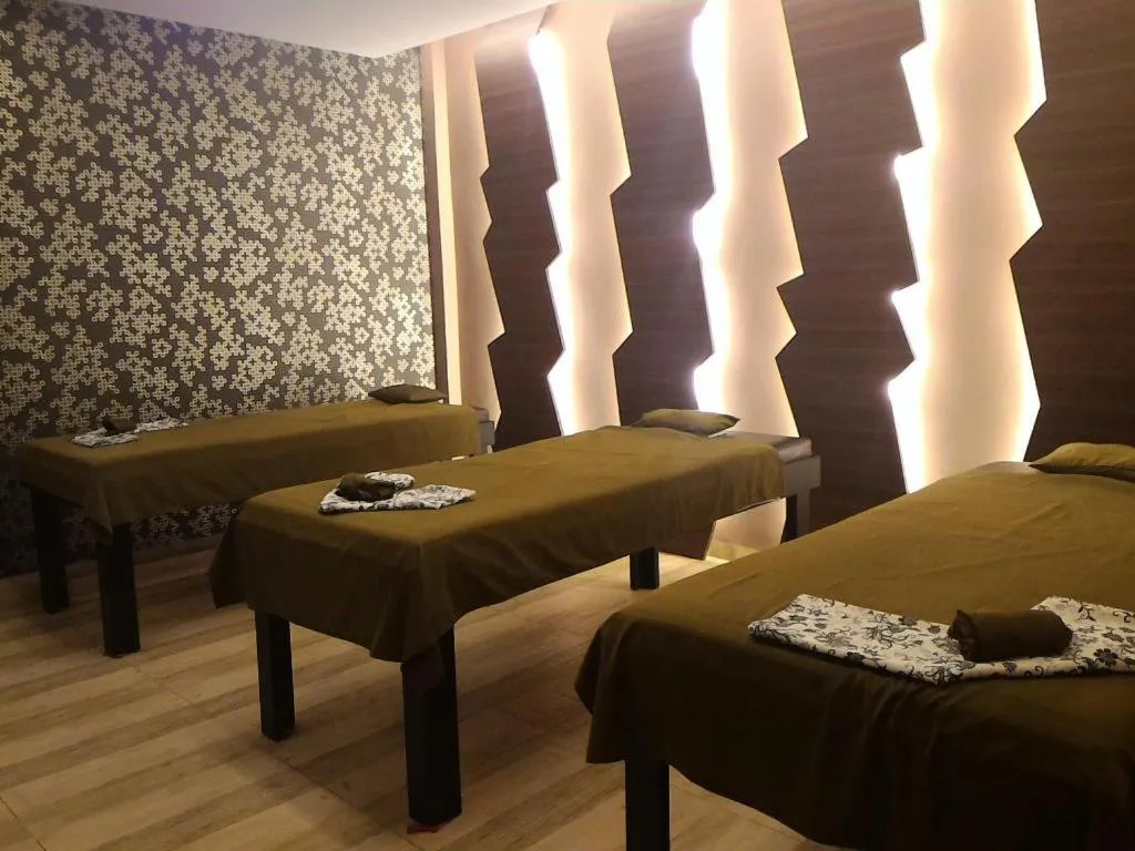 Hotel Bintan Nirwana