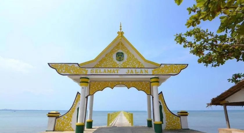 Hotel Bintan Nirwana