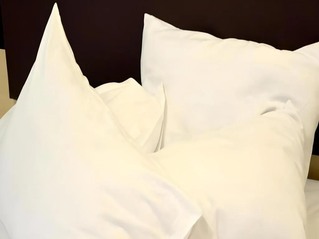 Bed in Sumi Hotel Mangga Besar