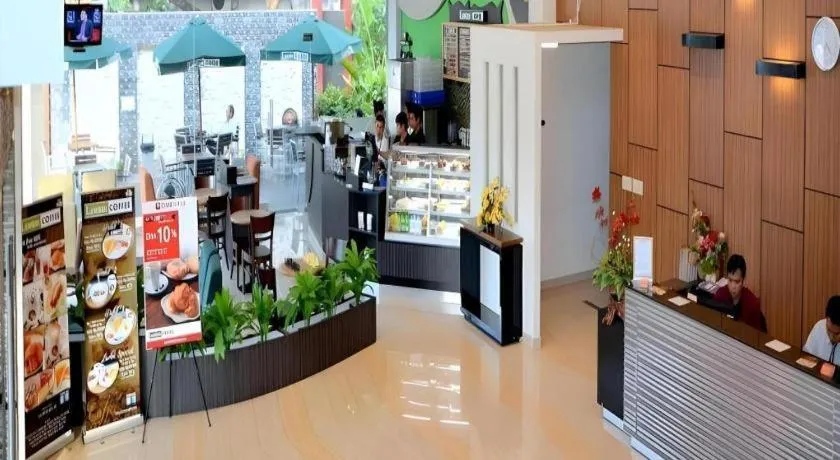 Sumi Hotel Mangga Besar