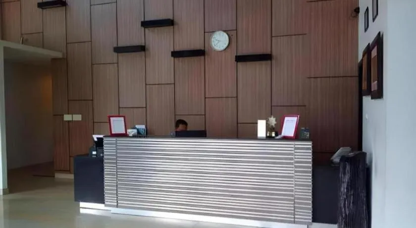 Sumi Hotel Mangga Besar