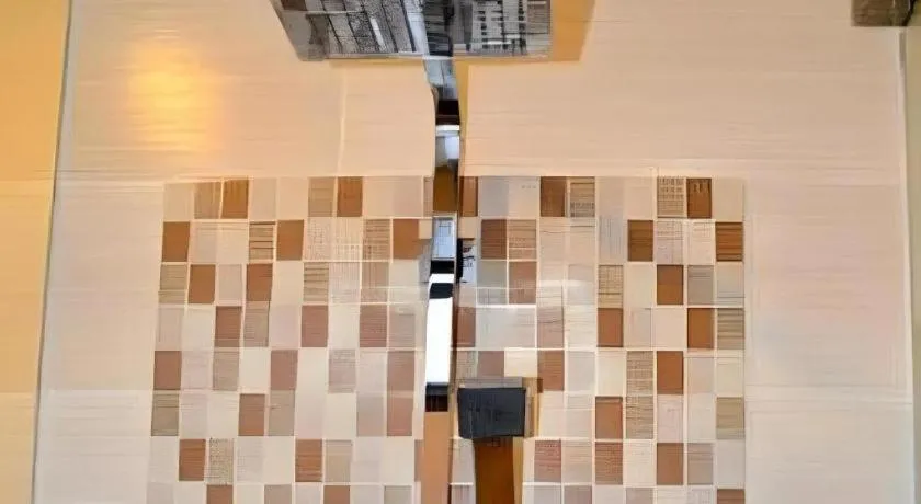 Sumi Hotel Mangga Besar