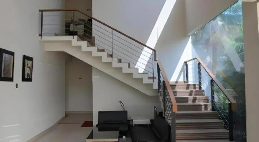 Sumi Hotel Mangga Besar