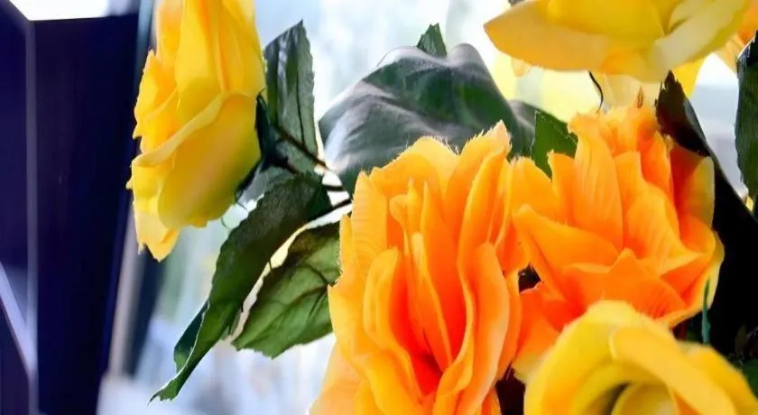 Sumi Hotel Mangga Besar