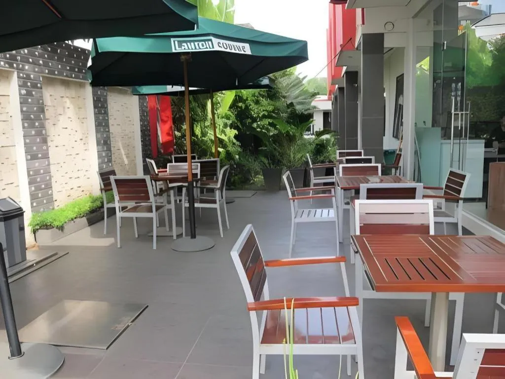 Sumi Hotel Mangga Besar