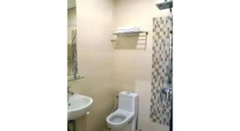 Sumi Hotel Mangga Besar Sumi Hotel Mangga Besar