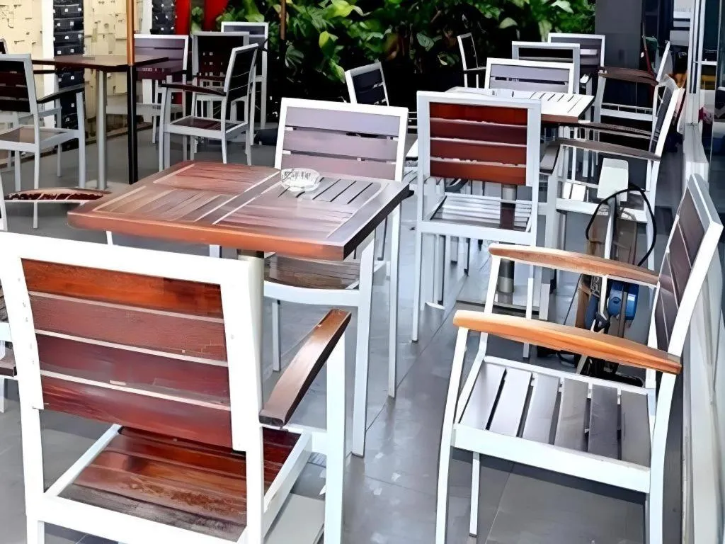 Sumi Hotel Mangga Besar