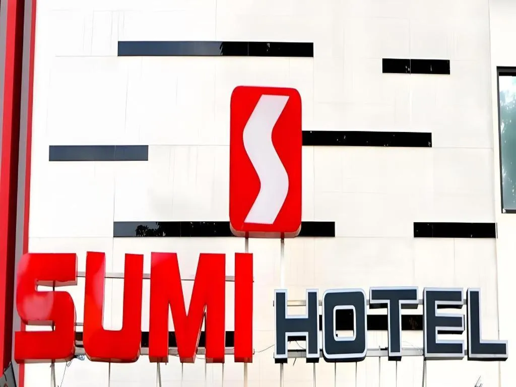 Sumi Hotel Mangga Besar