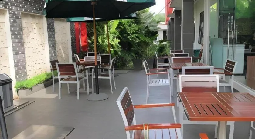 Sumi Hotel Mangga Besar