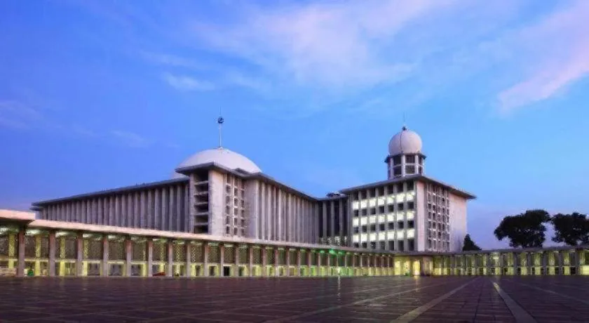 Sumi Hotel Mangga Besar