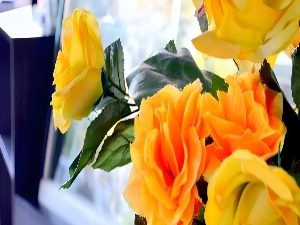 Sumi Hotel Mangga Besar