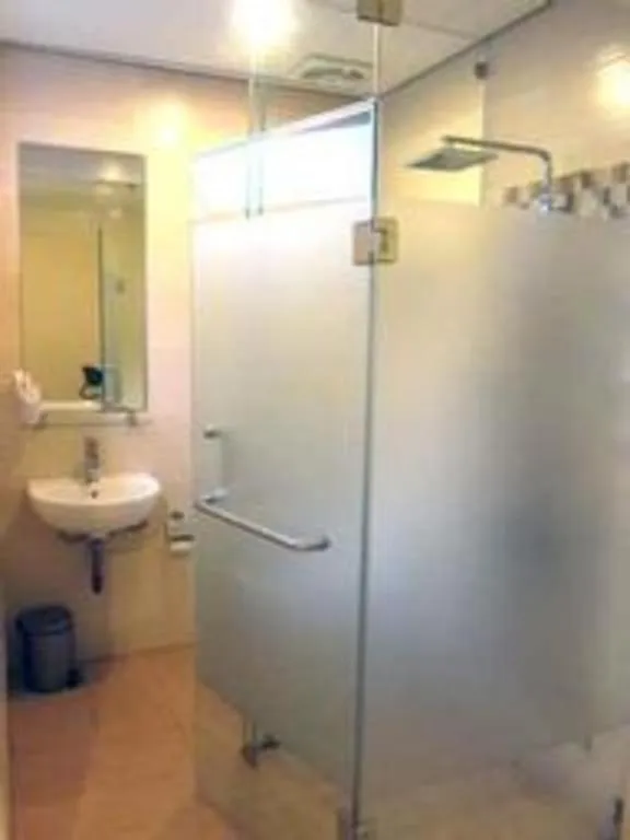 Sumi Hotel Mangga Besar