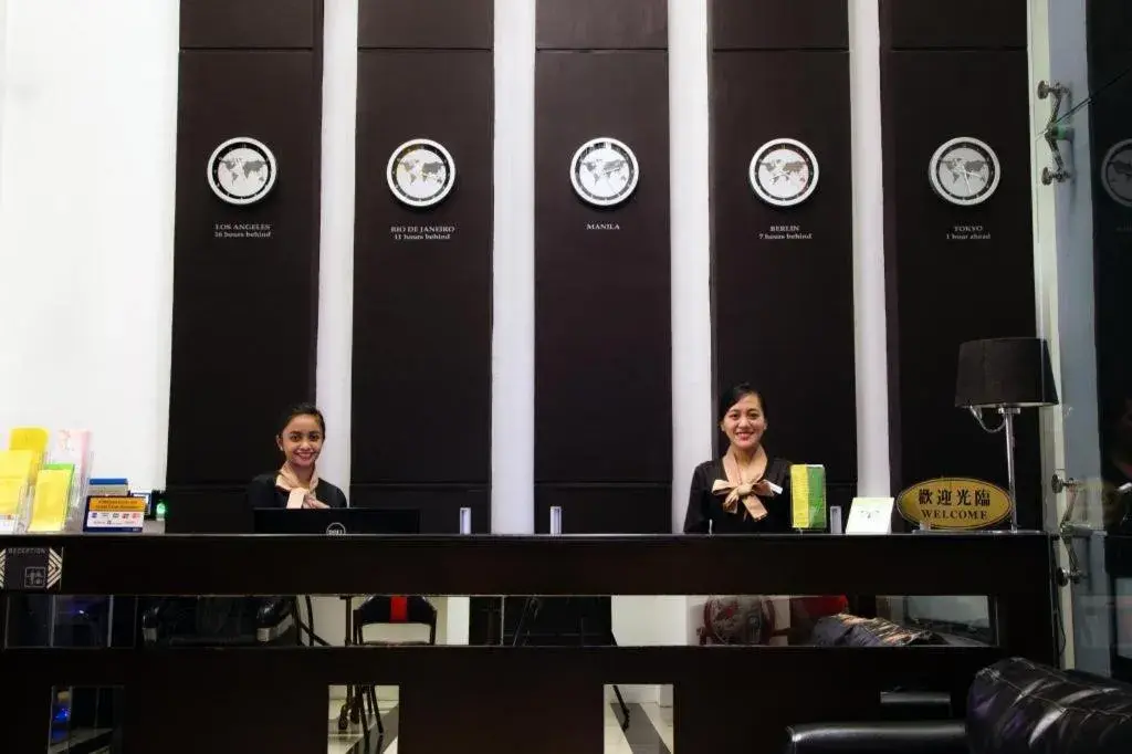 Hotel Fina Hotel Fina