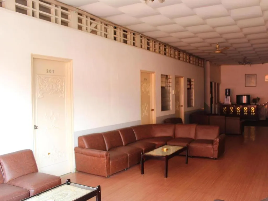 Hotel Sinar Khatulistiwa