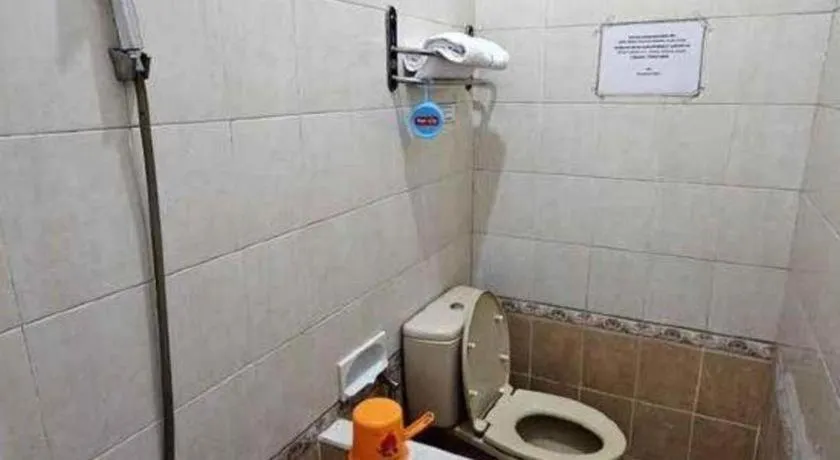 Hotel Sinar Khatulistiwa