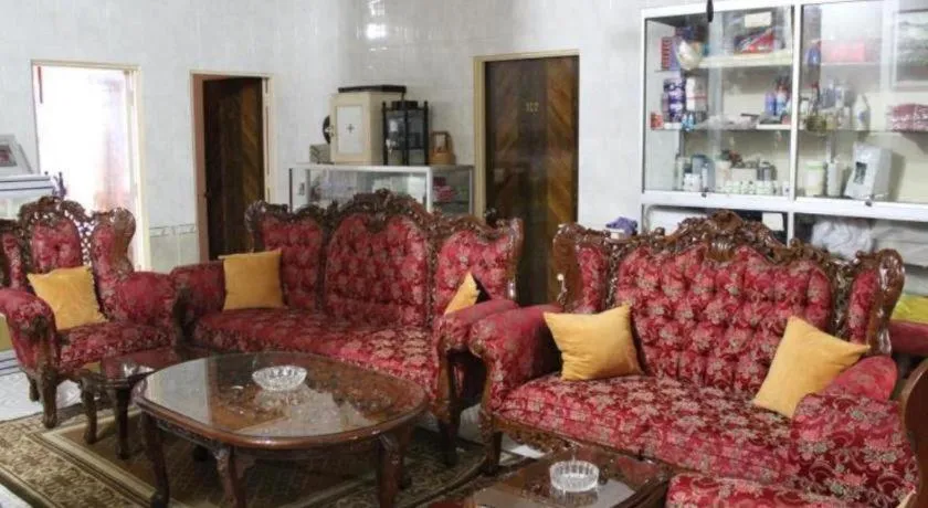 Hotel Sinar Khatulistiwa