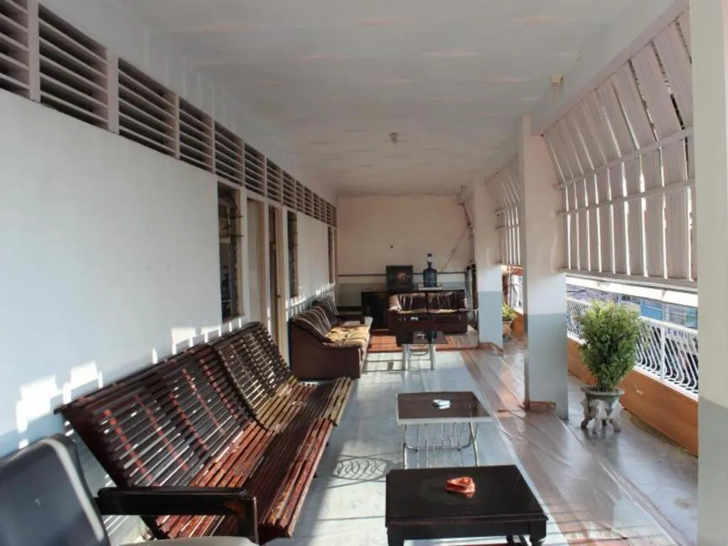 Hotel Sinar Khatulistiwa