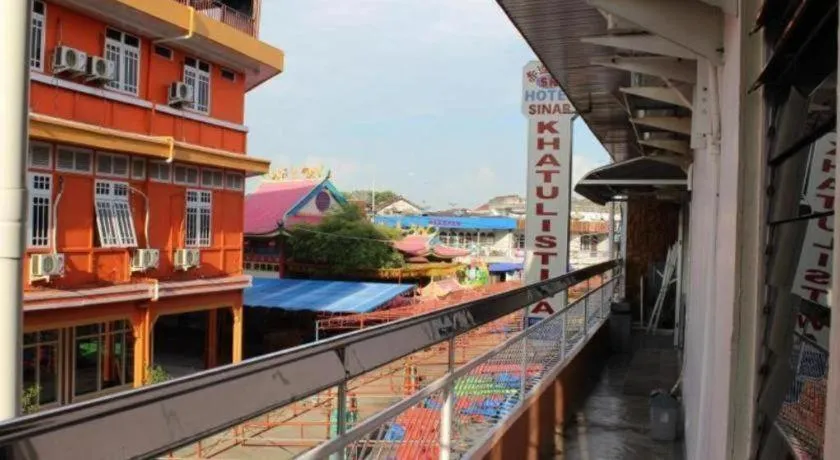 Hotel Sinar Khatulistiwa