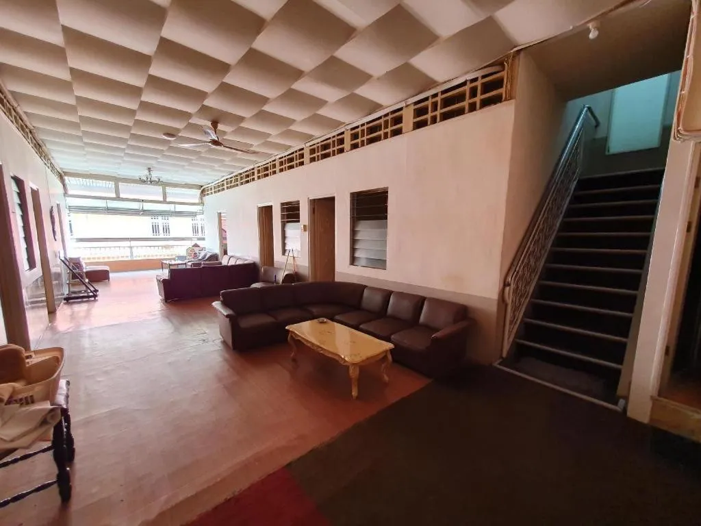 Hotel Sinar Khatulistiwa