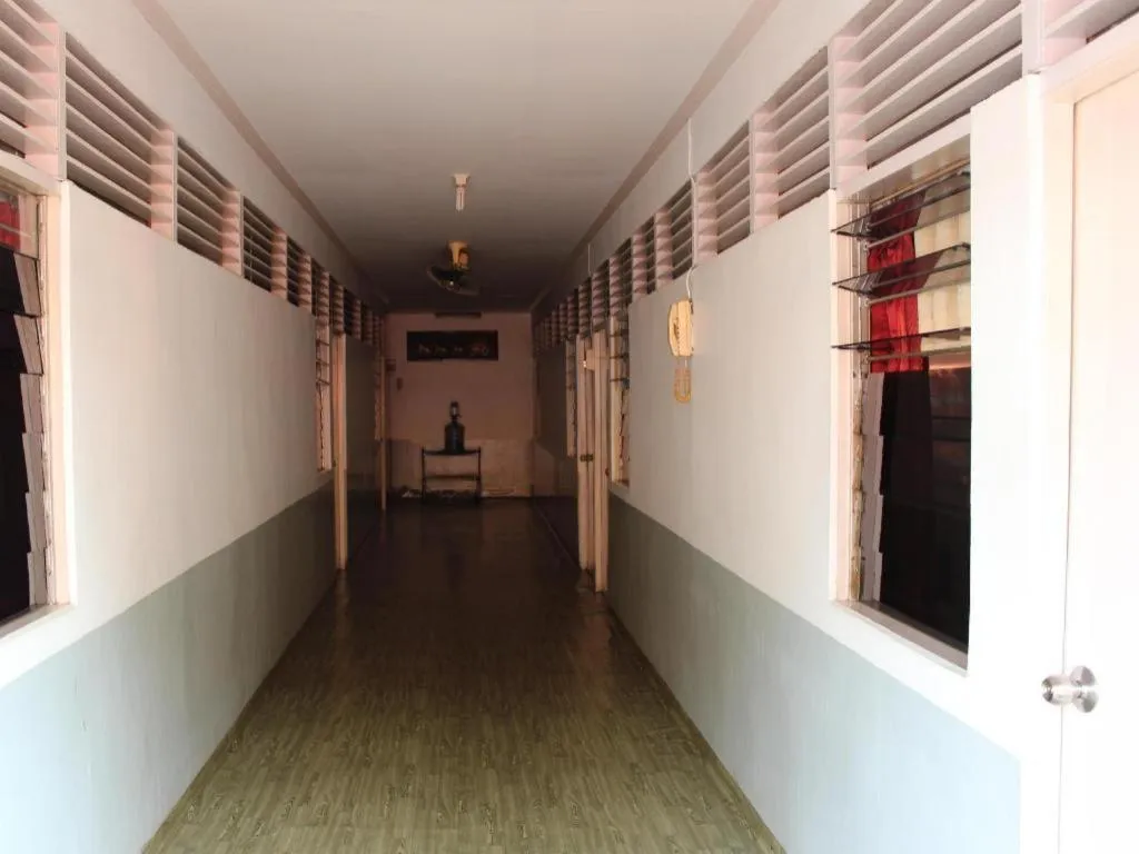 Hotel Sinar Khatulistiwa