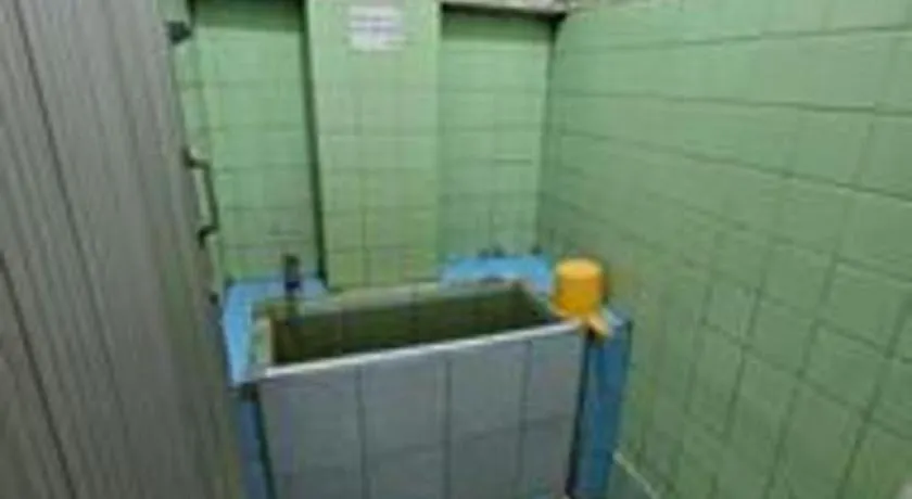 Hotel Sinar Khatulistiwa