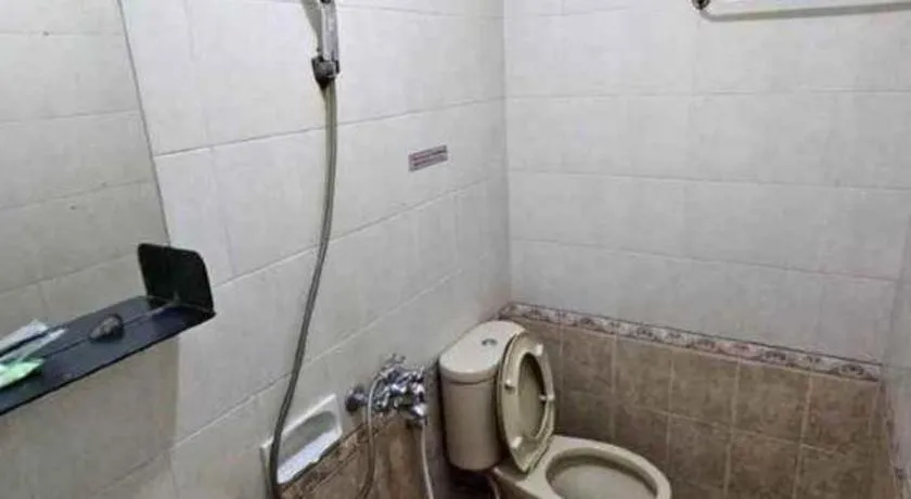 Hotel Sinar Khatulistiwa