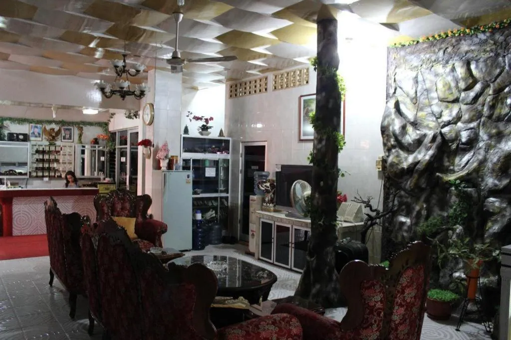 Hotel Sinar Khatulistiwa