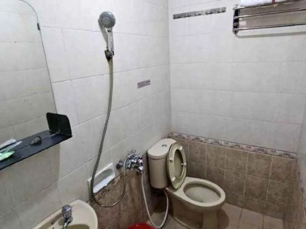 Hotel Sinar Khatulistiwa