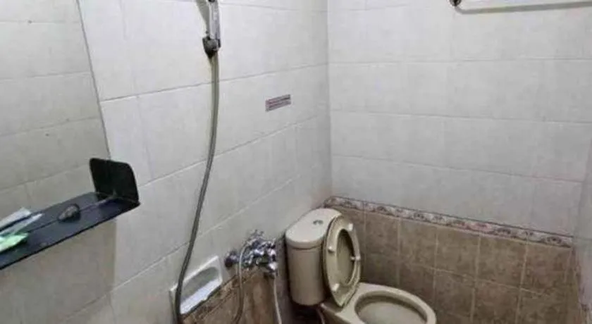 Hotel Sinar Khatulistiwa