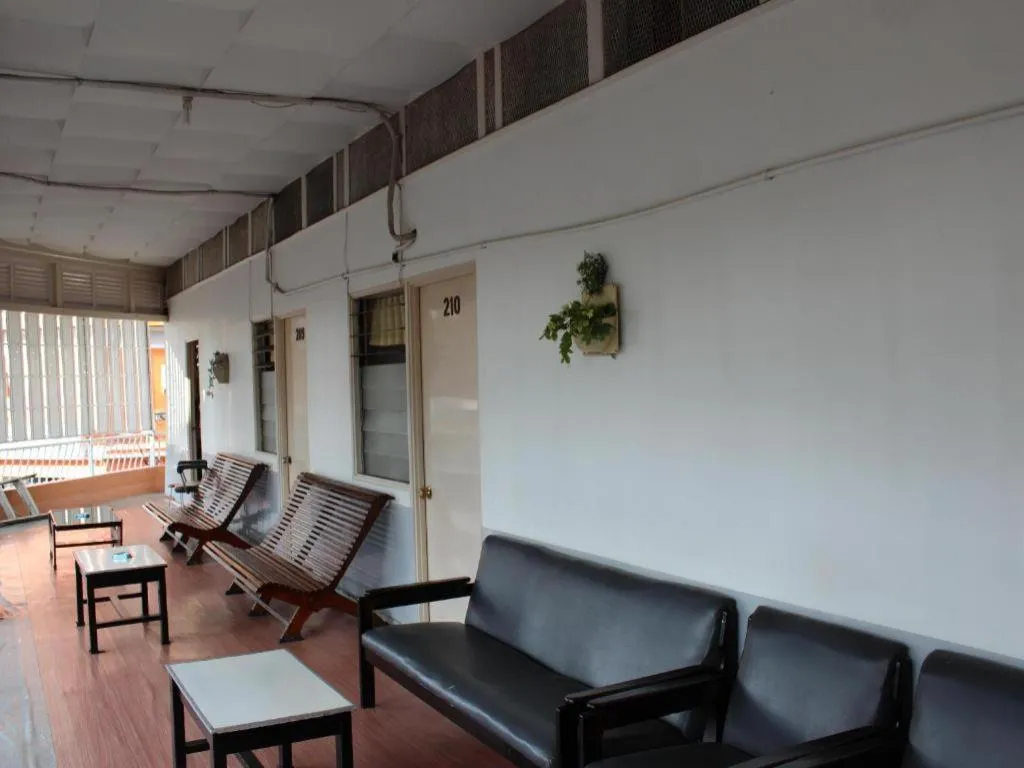 Hotel Sinar Khatulistiwa