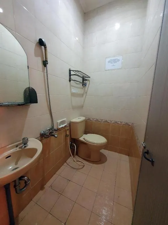 Hotel Sinar Khatulistiwa