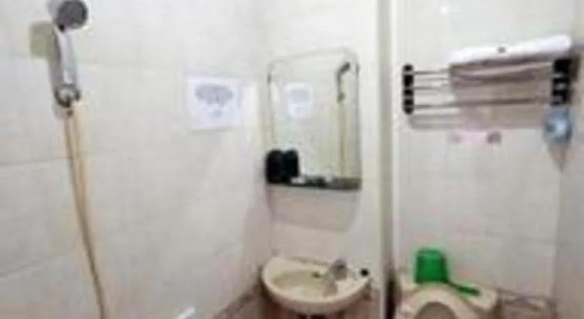 Hotel Sinar Khatulistiwa