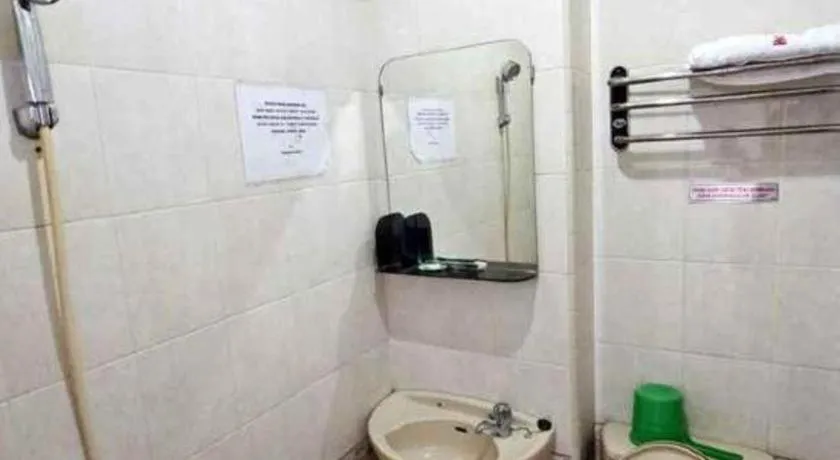 Hotel Sinar Khatulistiwa