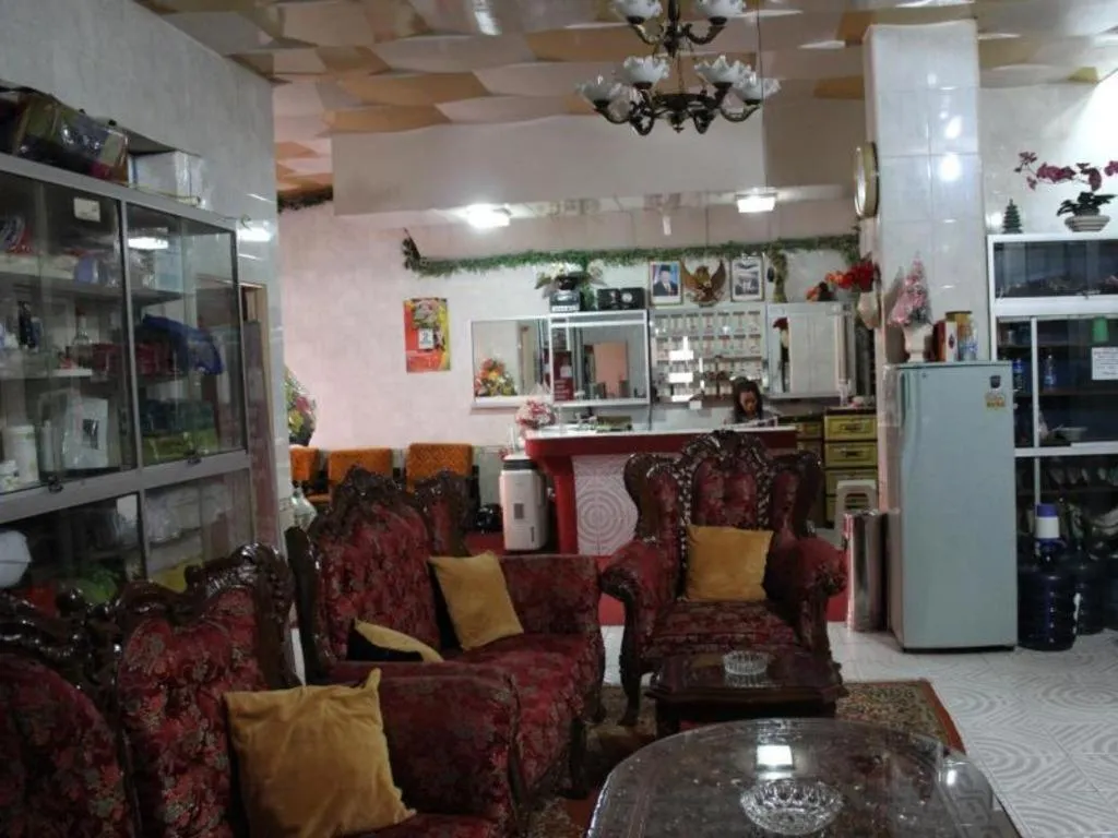 Hotel Sinar Khatulistiwa