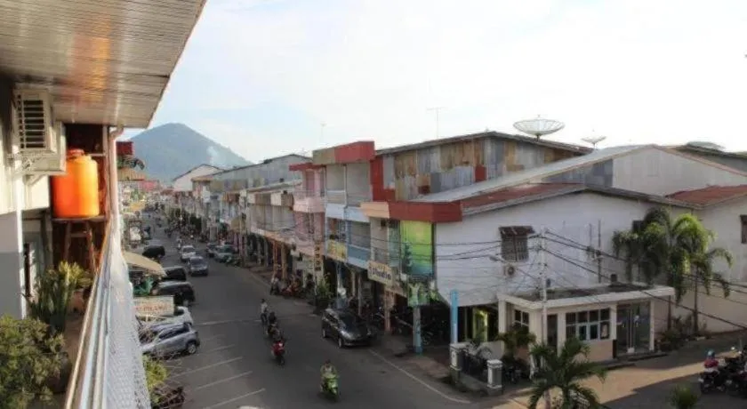 Hotel Sinar Khatulistiwa