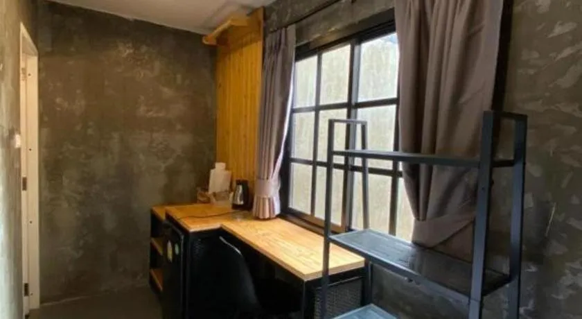 Triple B sleep and relax