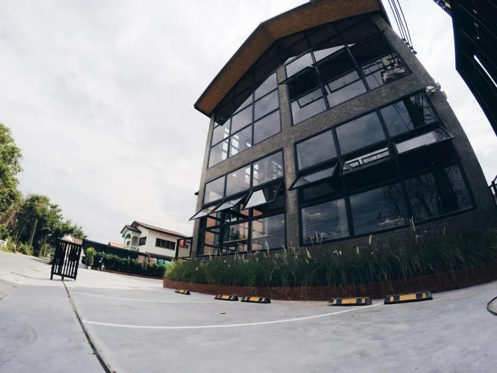 Triple B sleep and relax