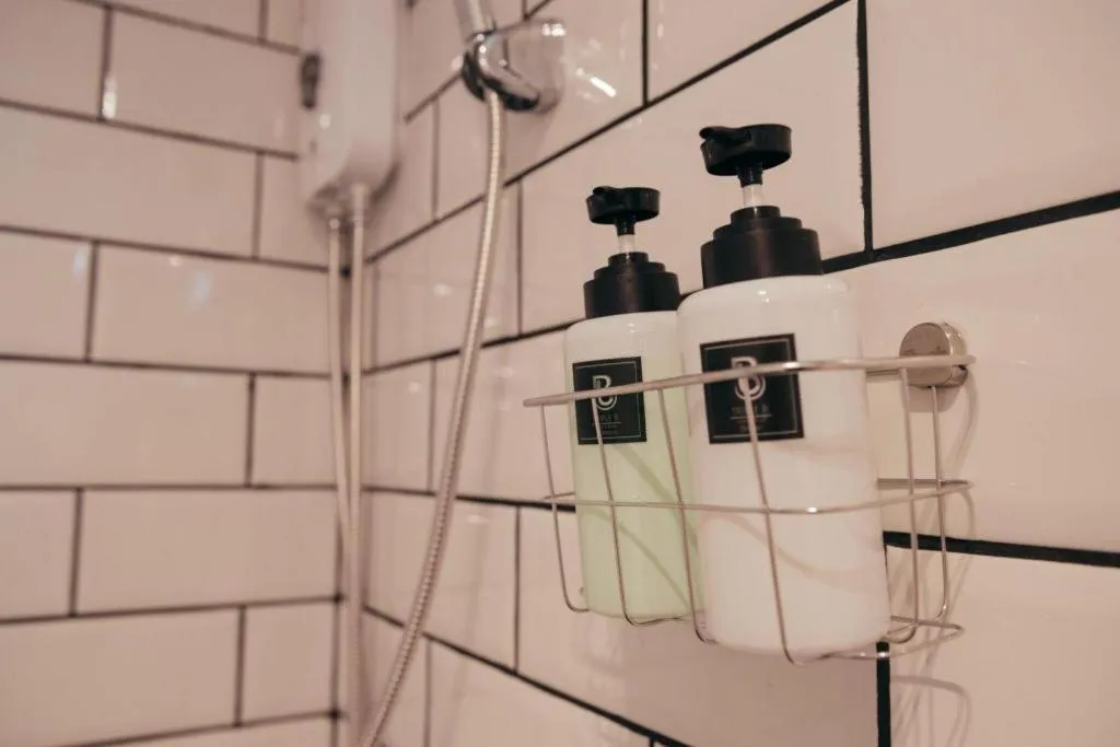 Triple B sleep and relax