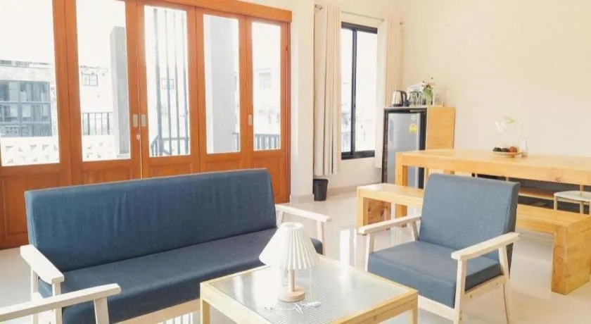 Triple B sleep and relax