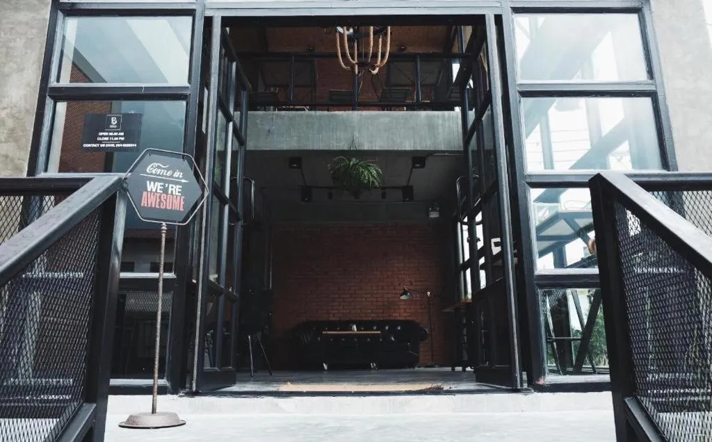 Triple B sleep and relax