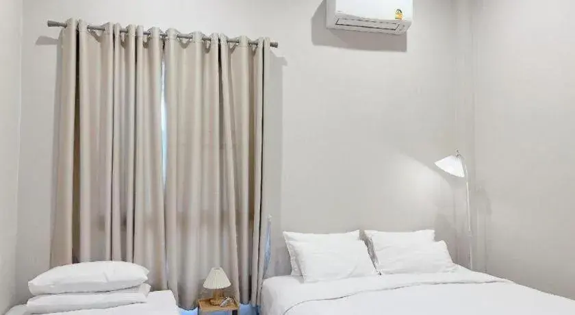 Bed in Triple B sleep and relax Bed in Triple B sleep and relax