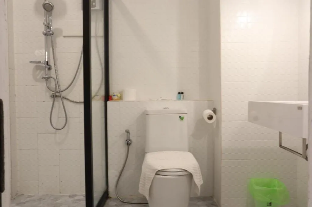 Chic-Chidkong Boutique Hotel