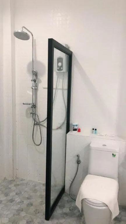 Chic-Chidkong Boutique Hotel