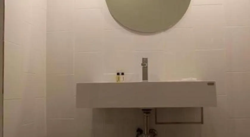 Chic-Chidkong Boutique Hotel