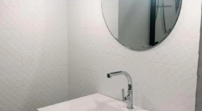 Chic-Chidkong Boutique Hotel