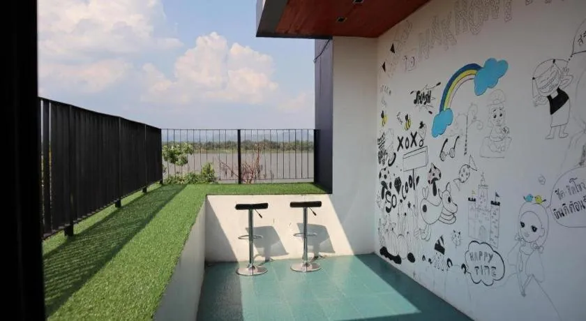 Chic-Chidkong Boutique Hotel