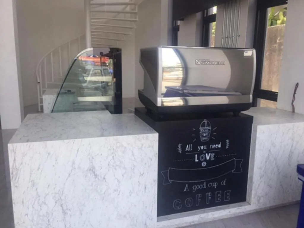 Chic-Chidkong Boutique Hotel