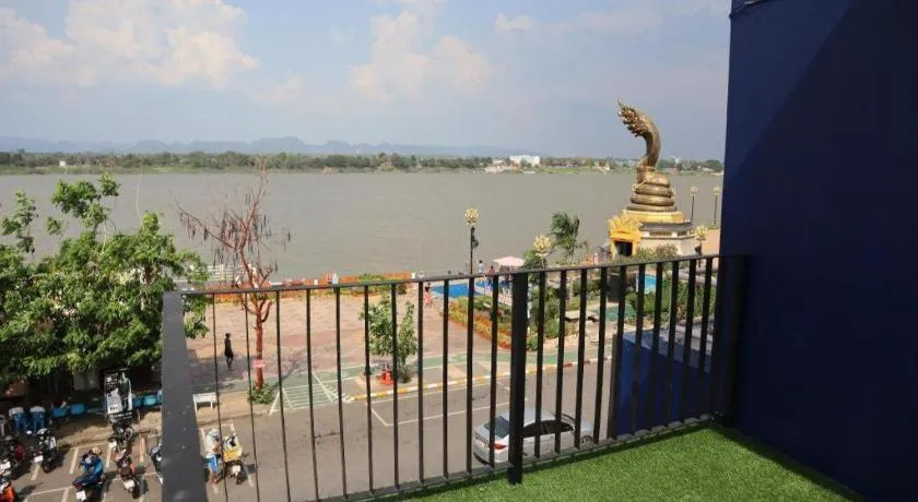 Chic-Chidkong Boutique Hotel